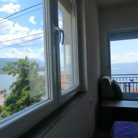 Grey Apartment 奥赫里德 外观 照片