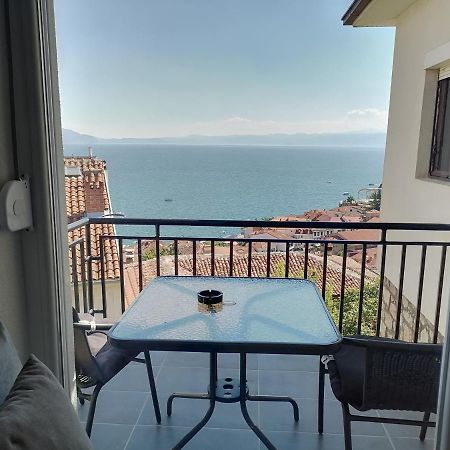 Grey Apartment 奥赫里德 外观 照片