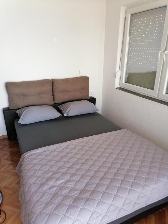Grey Apartment 奥赫里德 外观 照片