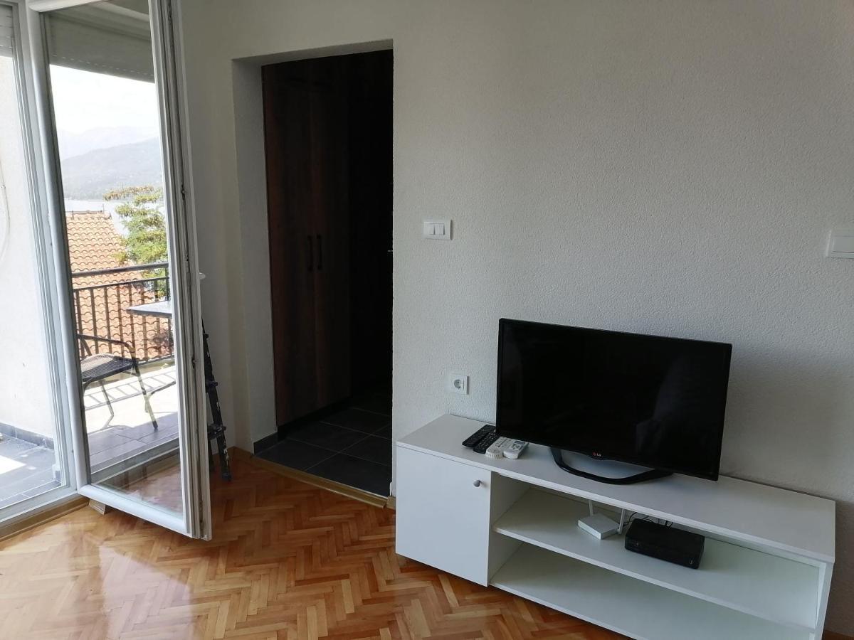 Grey Apartment 奥赫里德 外观 照片