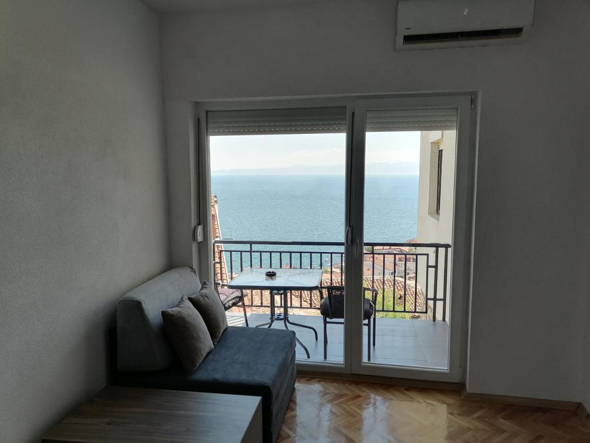 Grey Apartment 奥赫里德 外观 照片